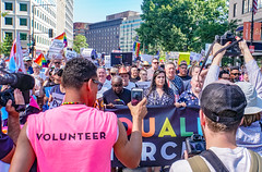 2017.06.11 Equality March 2017, Washington, DC USA 6519