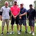 2017 CLL Golfers