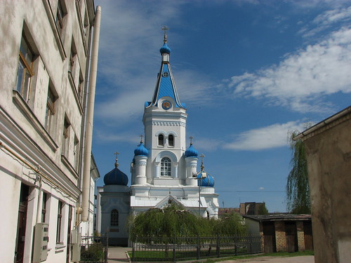 Jelgava_orthodox_cathedral_14.05.2017 ©   