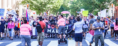 2017.06.11 Equality March 2017, Washington, DC USA 6551