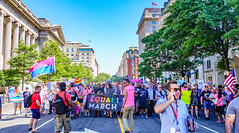 2017.06.11 Equality March 2017, Washington, DC USA 6561