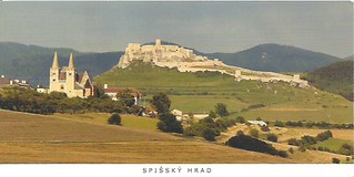 Levoča, Spišský Hrad and the Associated Cultural Monuments (Slovakia)