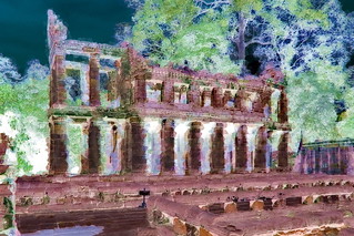 Cambodia - Angkor Wat - 6bb