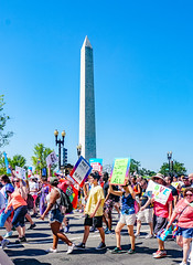 2017.06.11 Equality March 2017, Washington, DC USA 6588