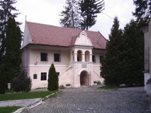 Prima Şcoala Românească, fără vizitatori