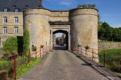 Porte de Bierne