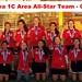 GU14 - 2017 Area All Star - Champions