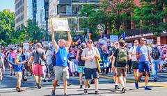 2017.06.11 Equality March 2017, Washington, DC USA 6531