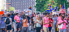 2017.06.11 Equality March 2017, Washington, DC USA 6533