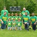 Baseball Coach Pitch- Green Jackets