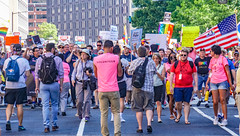 2017.06.11 Equality March 2017, Washington, DC USA 6527