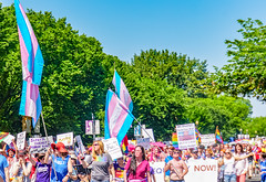 2017.06.11 Equality March 2017, Washington, DC USA 6613