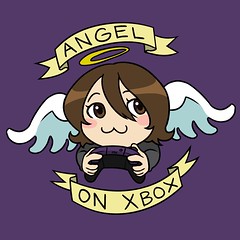 Angel on Xbox