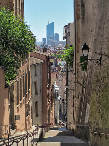 Lyon ©  Dmitry Djouce
