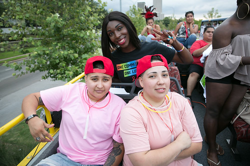 Houston Pride 2017