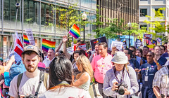 2017.06.11 Equality March 2017, Washington, DC USA 6526