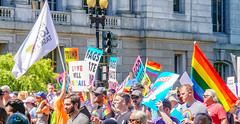 2017.06.11 Equality March 2017, Washington, DC USA 6611