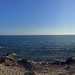 Beach Panorama in Torre San Giovanni