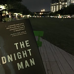 "The Midnight Man" in the wild