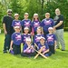 Softball Minors - Lady Bears