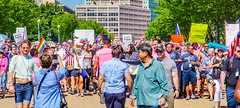 2017.06.11 Equality March 2017, Washington, DC USA 6548