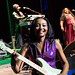 Show - Malina Moye - Samsung Blues Festival - Teatro Opus - 02-06-2017
