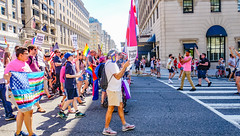 2017.06.11 Equality March 2017, Washington, DC USA 6565