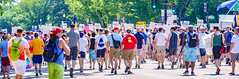 2017.06.11 Equality March 2017, Washington, DC USA 6587