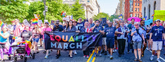2017.06.11 Equality March 2017, Washington, DC USA 6556