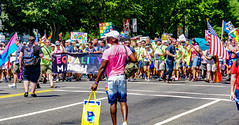 2017.06.11 Equality March 2017, Washington, DC USA 6609