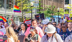 2017.06.11 Equality March 2017, Washington, DC USA 6525