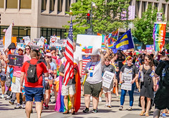 2017.06.11 Equality March 2017, Washington, DC USA 6537