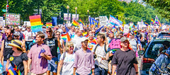 2017.06.11 Equality March 2017, Washington, DC USA 6618