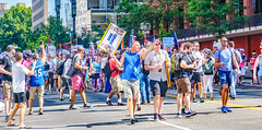 2017.06.11 Equality March 2017, Washington, DC USA 6532