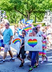 2017.06.11 Equality March 2017, Washington, DC USA 6570