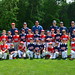 2017 Blue and Red 9u