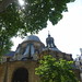 Eglise Saint-Nicolas du Chardonnet @ Paris