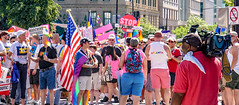 2017.06.11 Equality March 2017, Washington, DC USA 6509