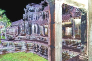 Cambodia - Angkor Wat - 15bb
