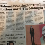 The Sunday Oklahoman