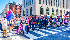 2017.06.11 Equality March 2017, Washington, DC USA 6554