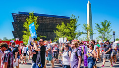 2017.06.11 Equality March 2017, Washington, DC USA 6592
