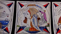 Scottish Diaspora Tapestry