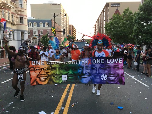 DC Pride 2017