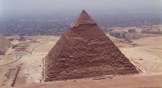 The Astounding Man Power And Ingenuity That Went Into Building The Pyramids Of Egypt