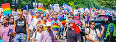 2017.06.11 Equality March 2017, Washington, DC USA 6619