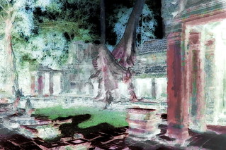 Cambodia - Angkor Wat - 10bb