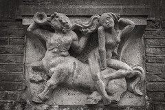 Sculpture of Sex