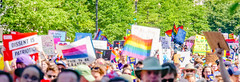 2017.06.11 Equality March 2017, Washington, DC USA 6575