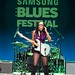 Show - Malina Moye - Samsung Blues Festival - Teatro Opus - 02-06-2017